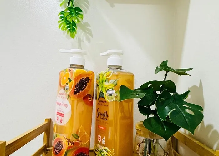 Apartamento Zanya's Staycation In Trees Residences Quezon *