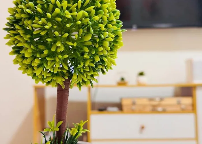 Apartamento Zanya's Staycation In Trees Residences Quezon Manila